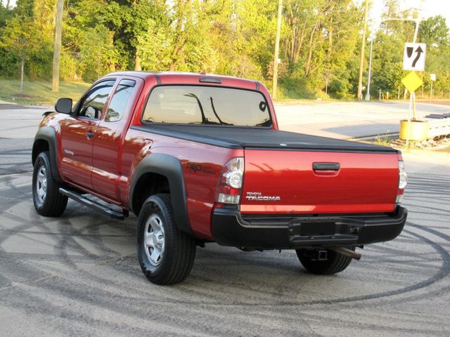 2009 Toyota Tacoma 4WD Access I4 MT - 22590085 - 13