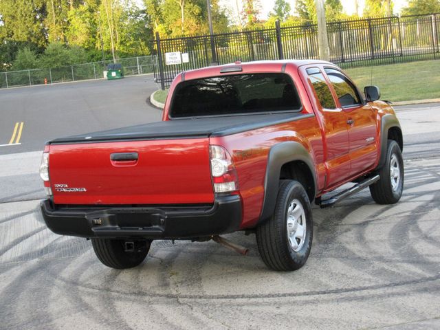 2009 Toyota Tacoma 4WD Access I4 MT - 22590085 - 14