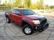 2009 Toyota Tacoma 4WD Access I4 MT - 22590085 - 1