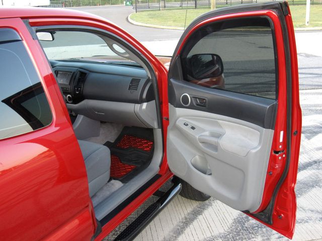 2009 Toyota Tacoma 4WD Access I4 MT - 22590085 - 24