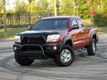 2009 Toyota Tacoma 4WD Access I4 MT - 22590085 - 2