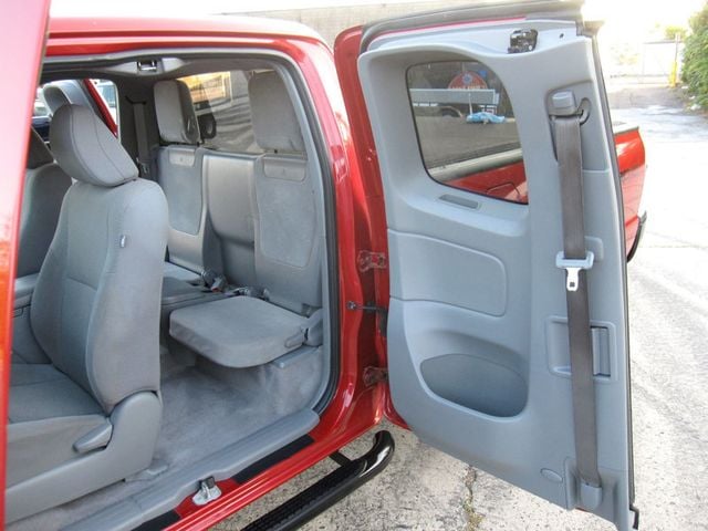 2009 Toyota Tacoma 4WD Access I4 MT - 22590085 - 29