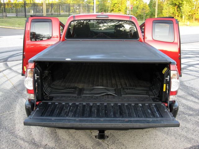 2009 Toyota Tacoma 4WD Access I4 MT - 22590085 - 31