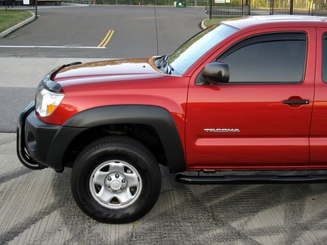 2009 Toyota Tacoma 4WD Access I4 MT - 22590085 - 8