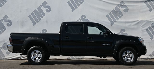2009 Toyota Tacoma 4WD Double LB V6 Automatic - 22903641 - 3