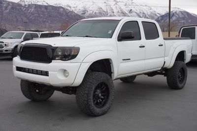 2009 Toyota Tacoma