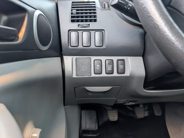 2009 Toyota Tacoma 4WD Reg I4 MT - 23034516 - 12
