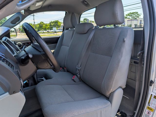 2009 Toyota Tacoma 4WD Reg I4 MT - 23034516 - 13