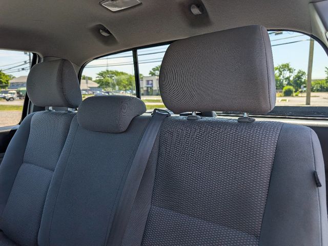 2009 Toyota Tacoma 4WD Reg I4 MT - 23034516 - 14