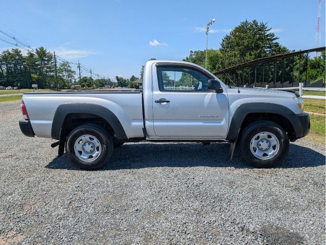 2009 Toyota Tacoma 4WD Reg I4 MT - 23034516 - 3