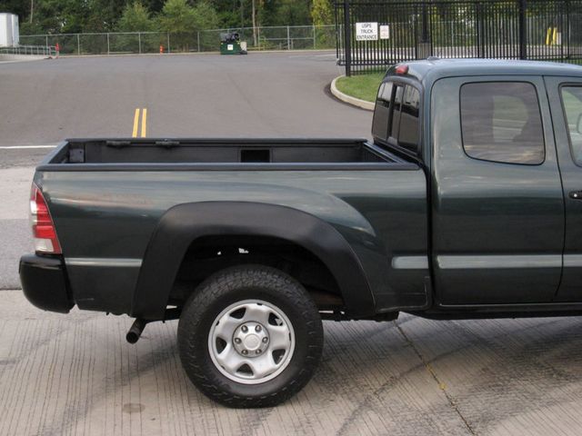 2009 Toyota Tacoma Access Cab - 22620702 - 10