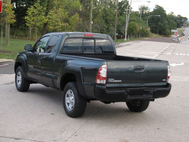 2009 Toyota Tacoma Access Cab - 22620702 - 11