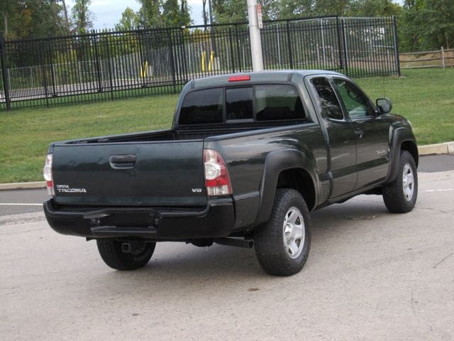 2009 Toyota Tacoma Access Cab - 22620702 - 12