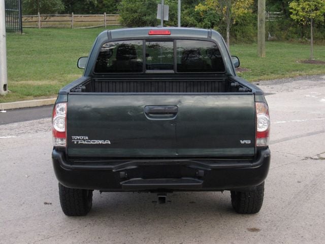 2009 Toyota Tacoma Access Cab - 22620702 - 13