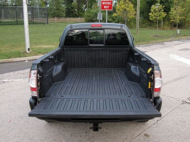 2009 Toyota Tacoma Access Cab - 22620702 - 14