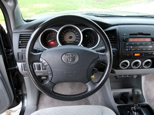 2009 Toyota Tacoma Access Cab - 22620702 - 19