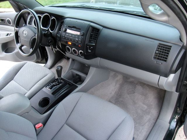 2009 Toyota Tacoma Access Cab - 22620702 - 23