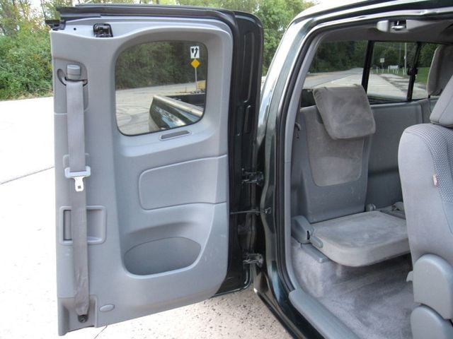 2009 Toyota Tacoma Access Cab - 22620702 - 25