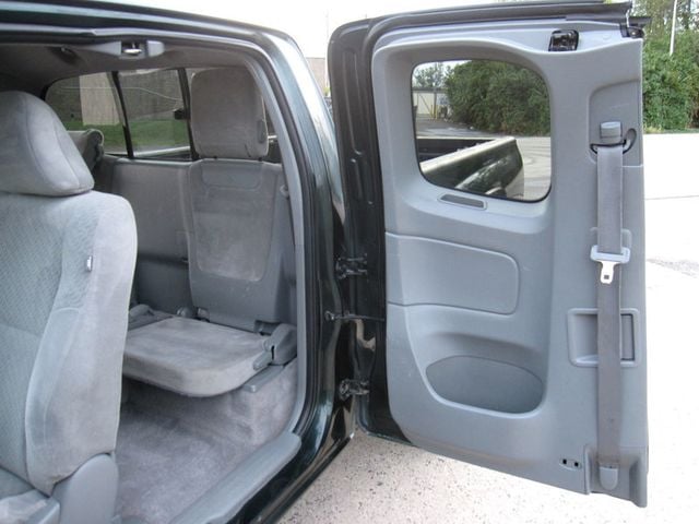 2009 Toyota Tacoma Access Cab - 22620702 - 26