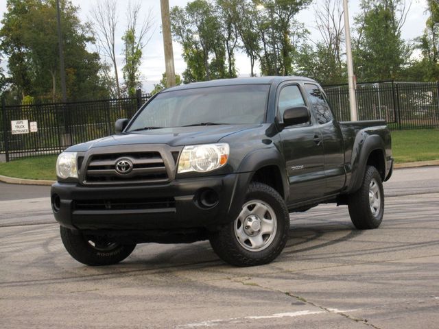 2009 Toyota Tacoma Access Cab - 22620702 - 2