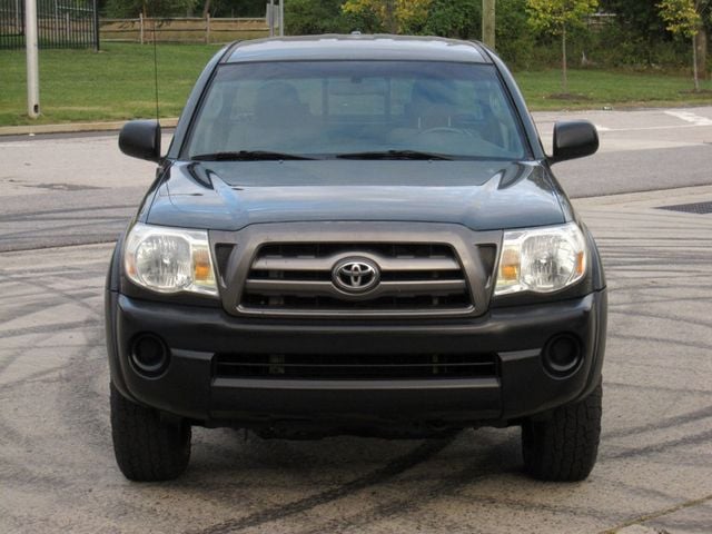 2009 Toyota Tacoma Access Cab - 22620702 - 4