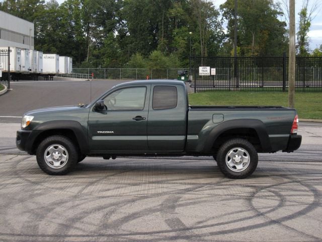 2009 Toyota Tacoma Access Cab - 22620702 - 5