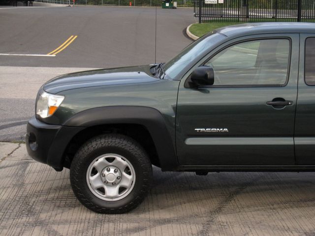 2009 Toyota Tacoma Access Cab - 22620702 - 6