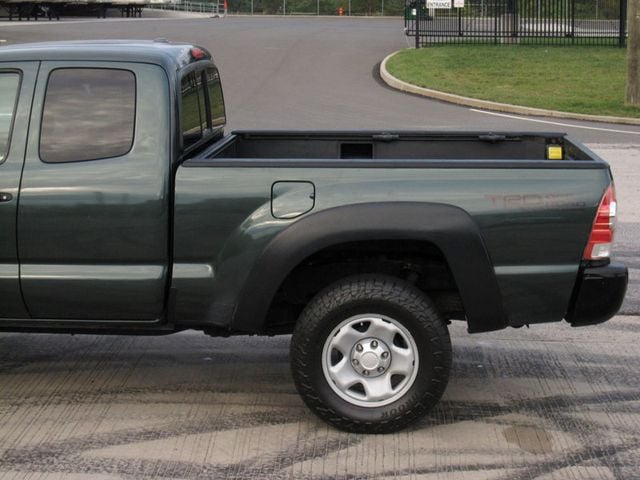 2009 Toyota Tacoma Access Cab - 22620702 - 7