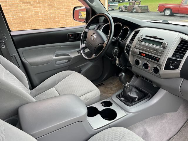 2009 Toyota Tacoma CLEAN CARFAX - 23066484 - 18