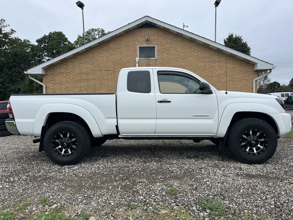2009 Toyota Tacoma CLEAN CARFAX - 23066484 - 1