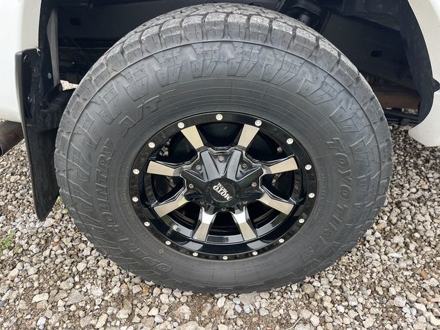 2009 Toyota Tacoma CLEAN CARFAX - 23066484 - 23