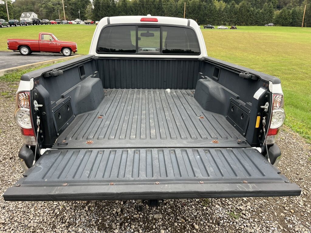2009 Toyota Tacoma CLEAN CARFAX - 23066484 - 24