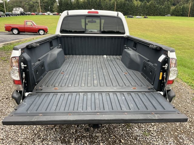 2009 Toyota Tacoma CLEAN CARFAX - 23066484 - 24