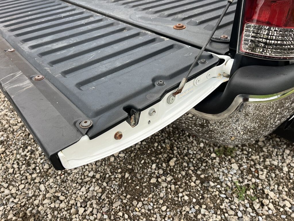 2009 Toyota Tacoma CLEAN CARFAX - 23066484 - 25