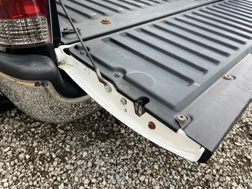 2009 Toyota Tacoma CLEAN CARFAX - 23066484 - 26