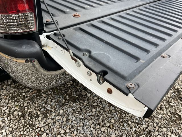 2009 Toyota Tacoma CLEAN CARFAX - 23066484 - 26