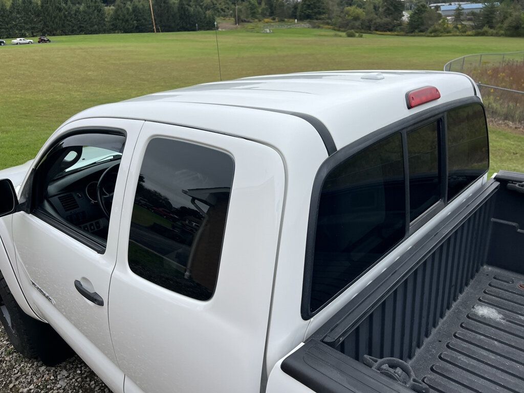 2009 Toyota Tacoma CLEAN CARFAX - 23066484 - 27