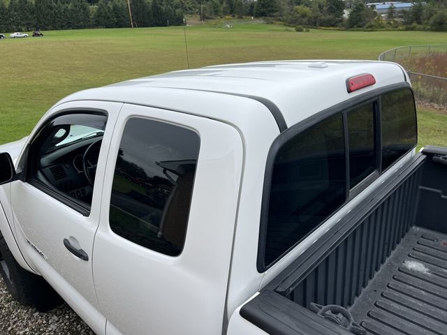 2009 Toyota Tacoma CLEAN CARFAX - 23066484 - 27
