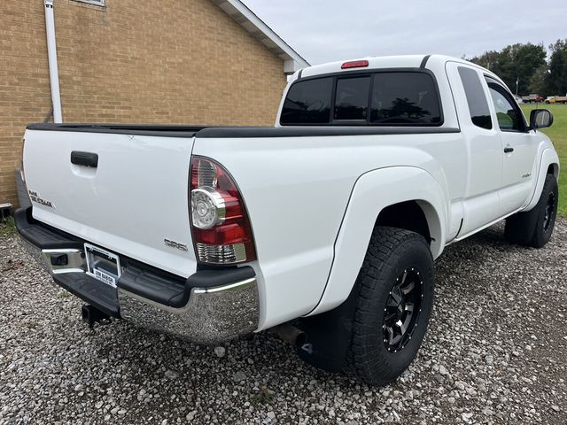 2009 Toyota Tacoma CLEAN CARFAX - 23066484 - 2