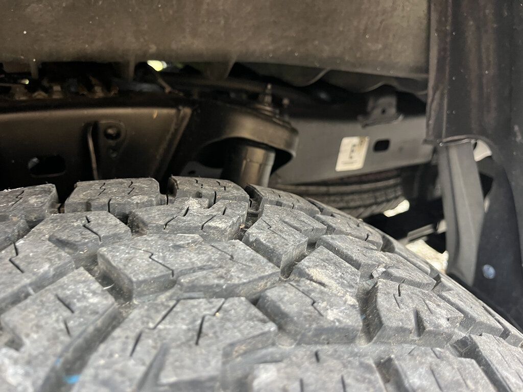 2009 Toyota Tacoma CLEAN CARFAX - 23066484 - 29
