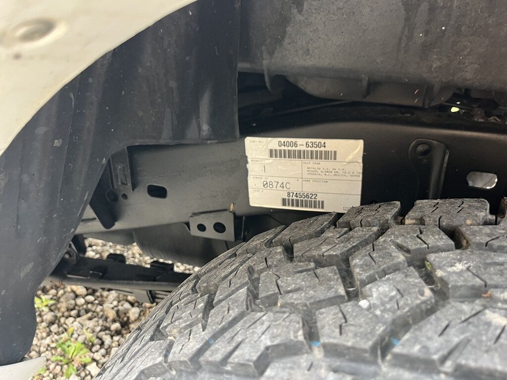 2009 Toyota Tacoma CLEAN CARFAX - 23066484 - 30