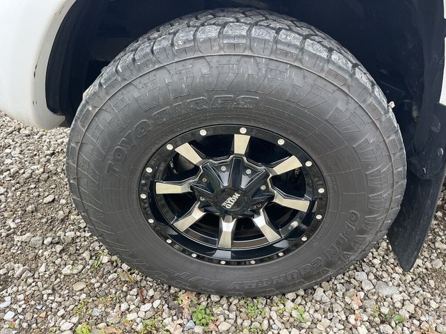 2009 Toyota Tacoma CLEAN CARFAX - 23066484 - 31