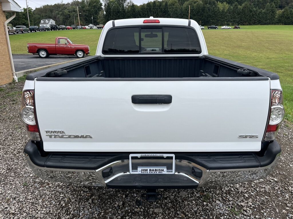 2009 Toyota Tacoma CLEAN CARFAX - 23066484 - 3