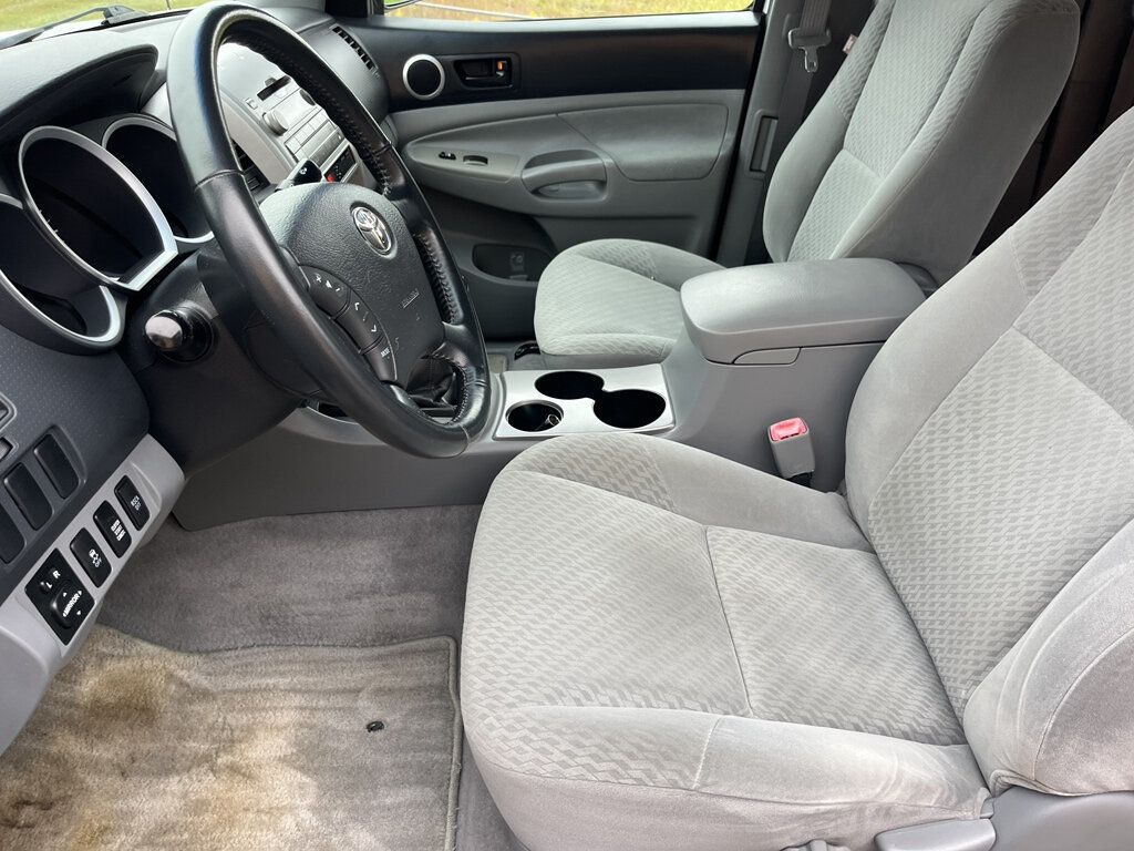 2009 Toyota Tacoma CLEAN CARFAX - 23066484 - 40