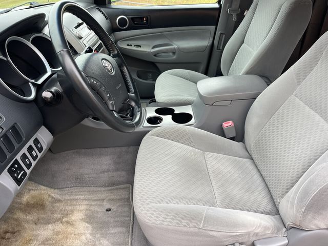 2009 Toyota Tacoma CLEAN CARFAX - 23066484 - 40