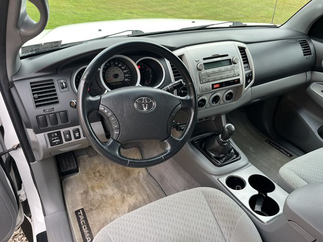 2009 Toyota Tacoma CLEAN CARFAX - 23066484 - 44