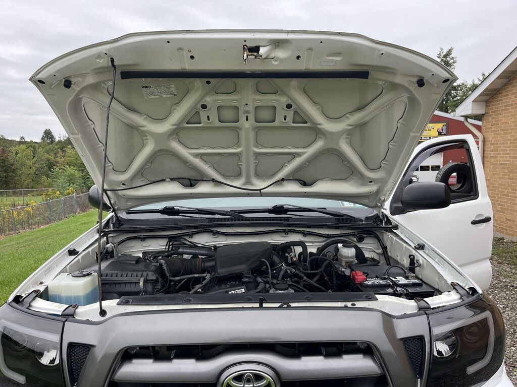 2009 Toyota Tacoma CLEAN CARFAX - 23066484 - 45