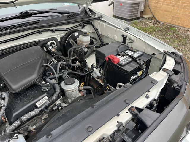 2009 Toyota Tacoma CLEAN CARFAX - 23066484 - 48