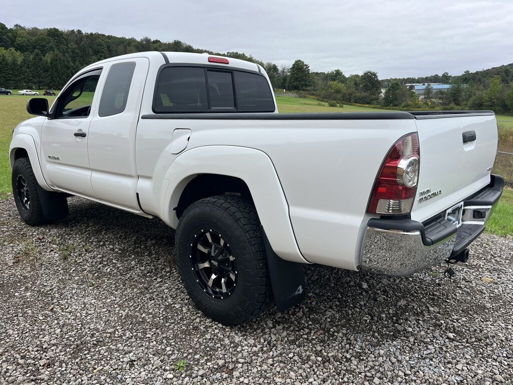 2009 Toyota Tacoma CLEAN CARFAX - 23066484 - 4