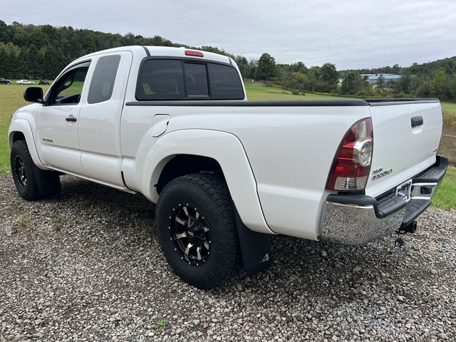 2009 Toyota Tacoma CLEAN CARFAX - 23066484 - 4